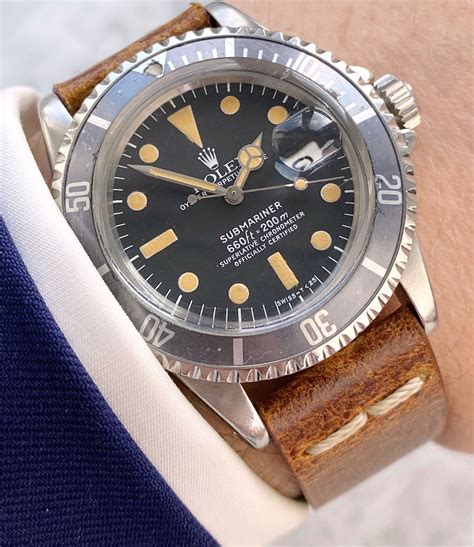 ghost bezel rolex|vintage Rolex ghost bezels.